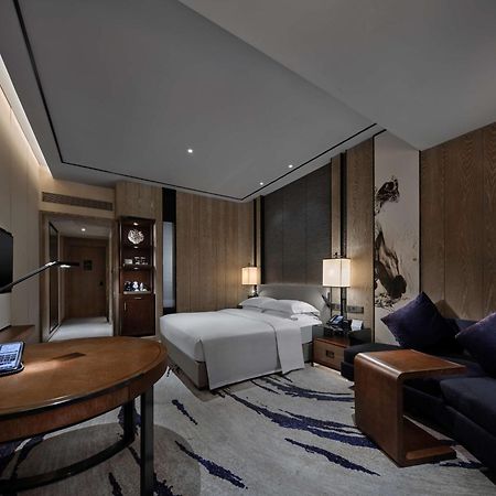 Hilton Shenzhen Shekou Nanhai Ngoại thất bức ảnh